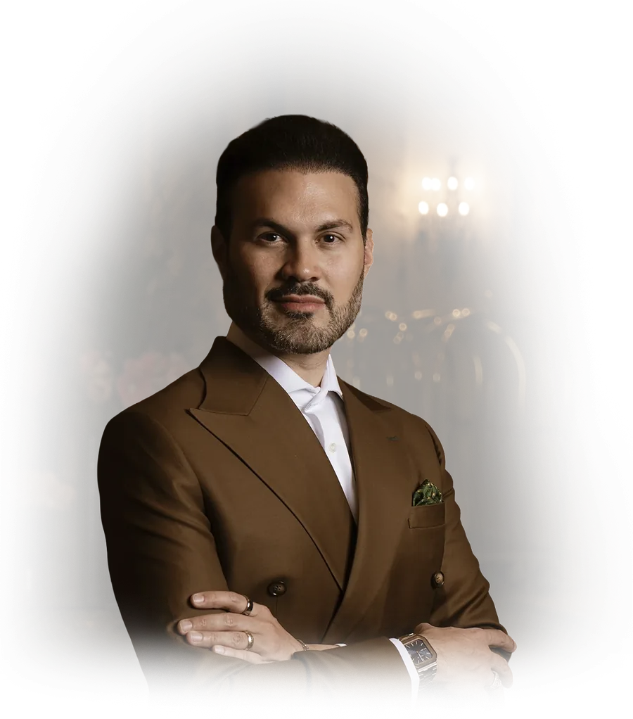 Dr. André Vinícius