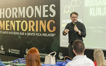 II Encontro presencial em Campina Grande