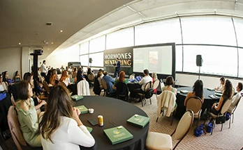 III Encontro presencial em São Paulo