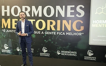III Encontro presencial em São Paulo