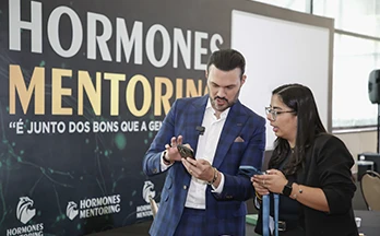 IV Encontro presencial em Campina Grande