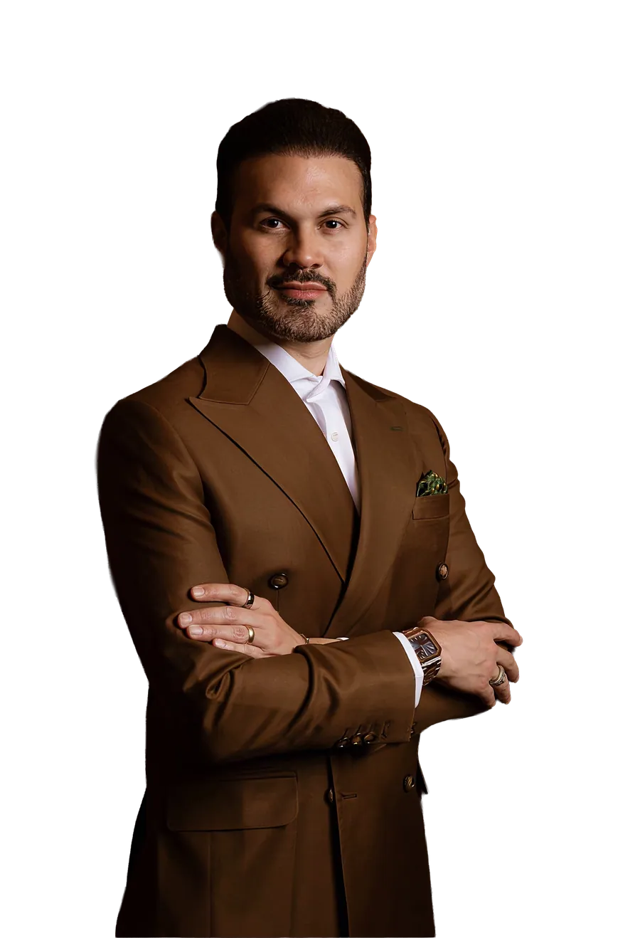 Dr. André Vinícius