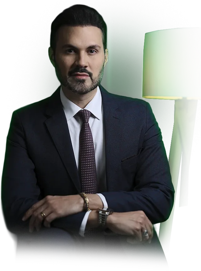 Dr. André Vinícius