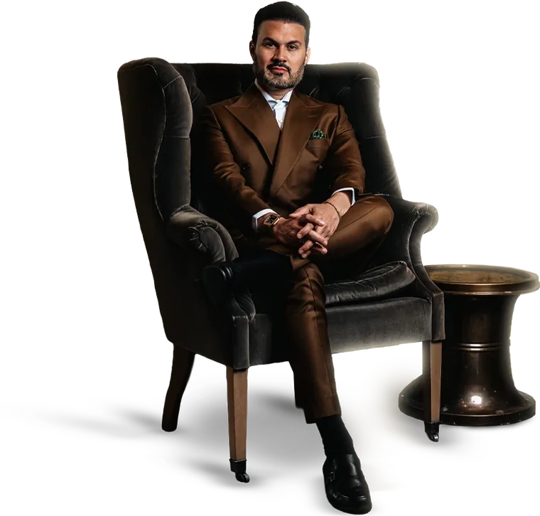 Dr. André Vinícius