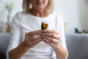 Read more about the article Tire suas dúvidas sobre reposição hormonal na menopausa