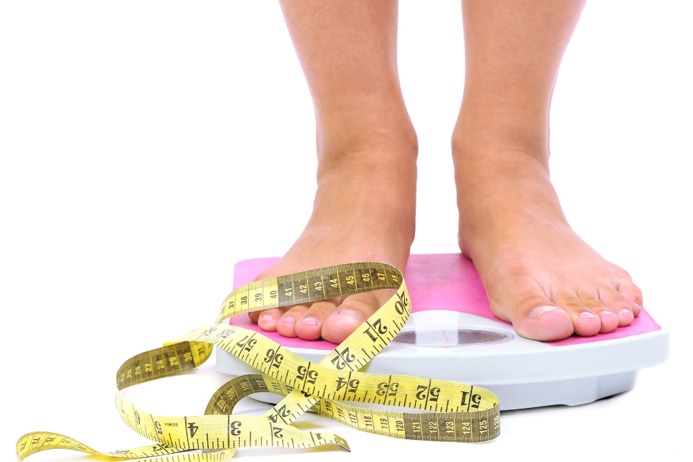 Você está visualizando atualmente Como manter o peso na menopausa, de forma saudável