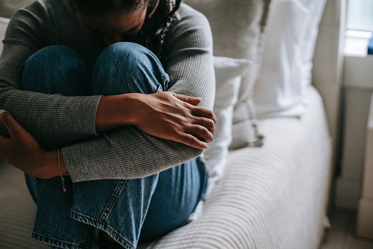 Read more about the article Qual a relação entre endometriose e depressão?