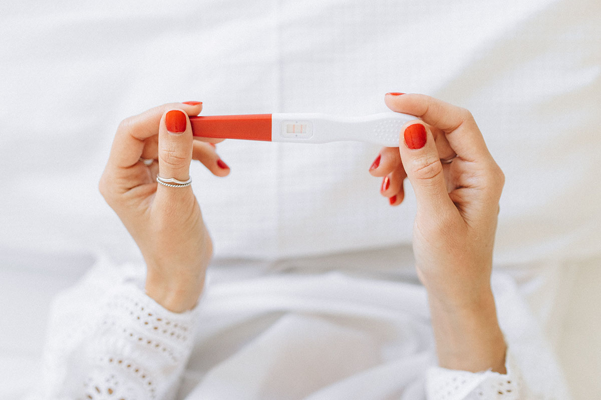 You are currently viewing Posso engravidar se tiver endometriose e é seguro?