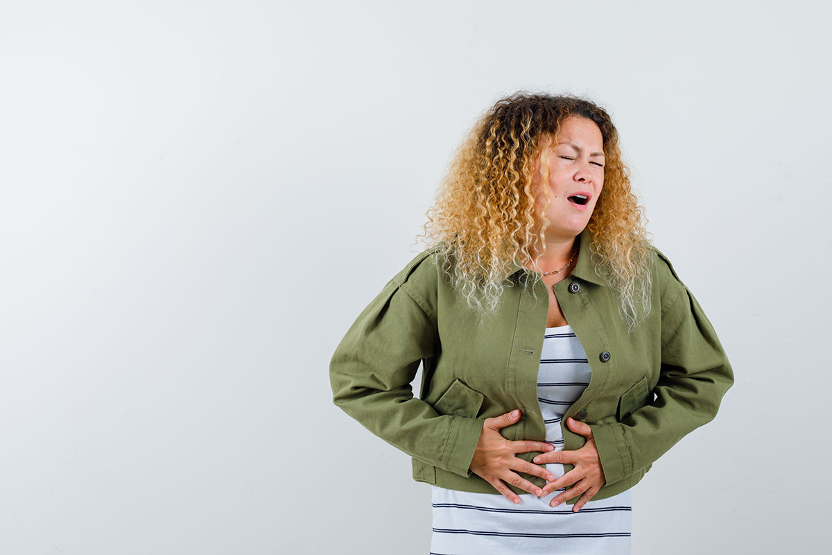 Você está visualizando atualmente Endometriose após a menopausa: é possível?