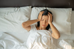 Leia mais sobre o artigo Como dormir melhor na menopausa?
