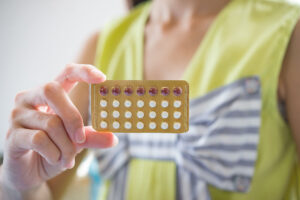 Leia mais sobre o artigo É necessário o controle de natalidade na menopausa?