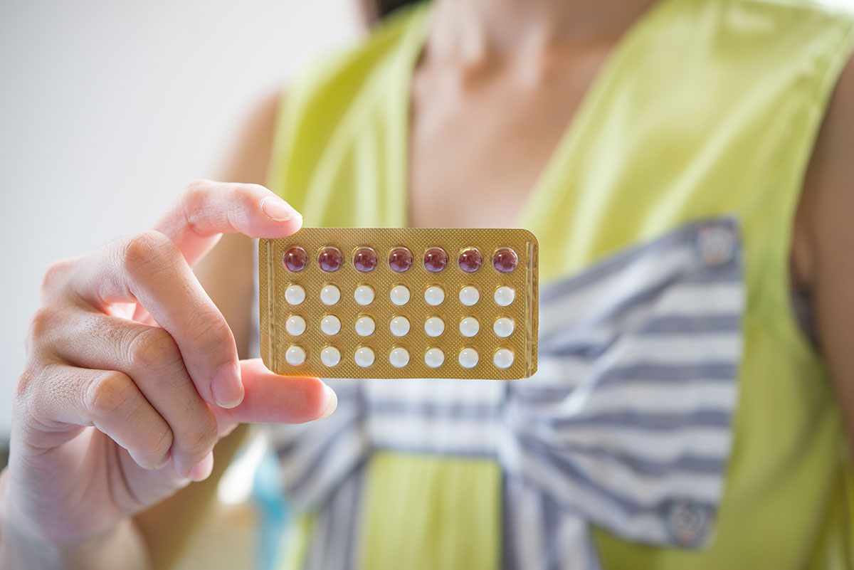 Você está visualizando atualmente É necessário o controle de natalidade na menopausa?