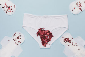Leia mais sobre o artigo Escape menstrual é comum na menopausa?