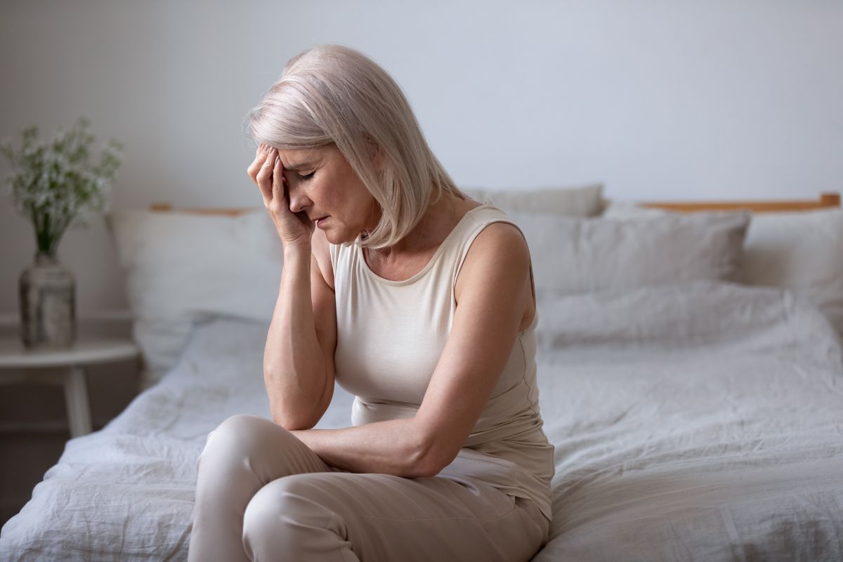 Leia mais sobre o artigo Neuromodulação e controle da dor na endometriose e menopausa
