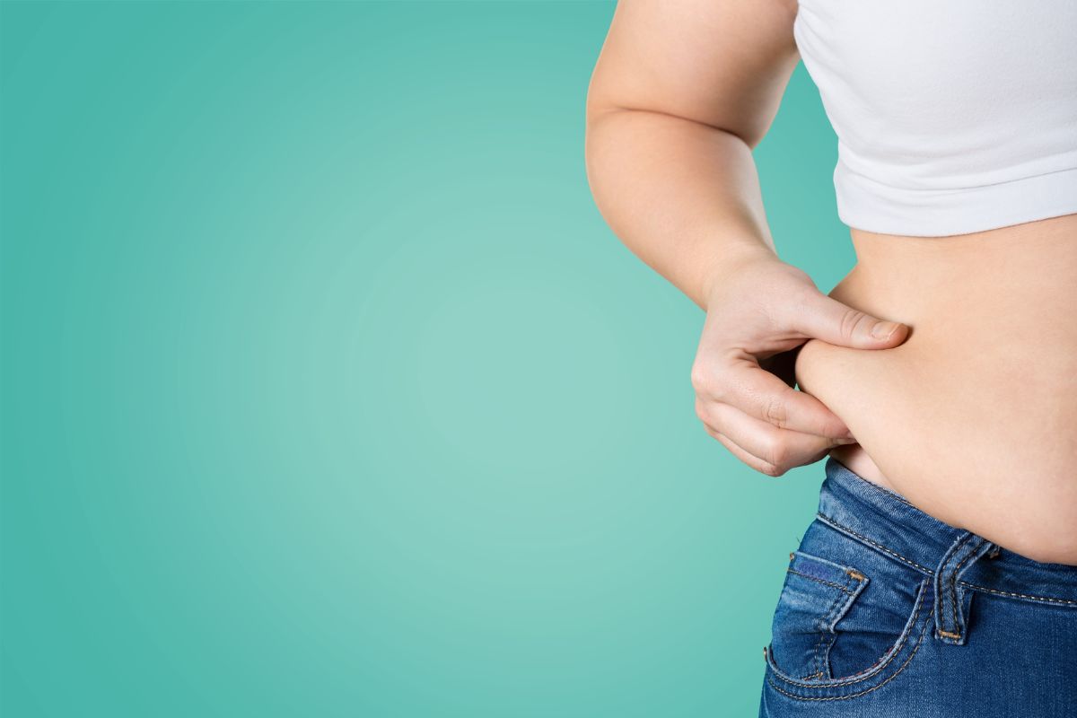 Leia mais sobre o artigo O que saber sobre o ganho de peso na menopausa