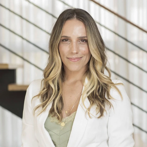 Karen Morelli