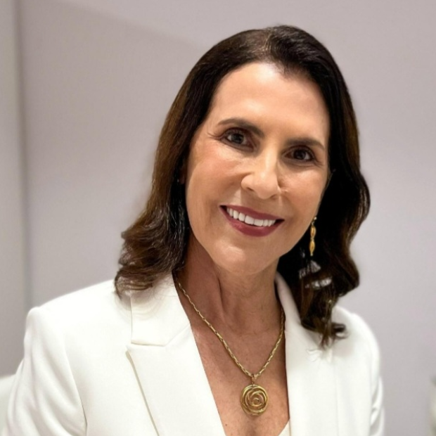 Rita de Cássia Barbosa