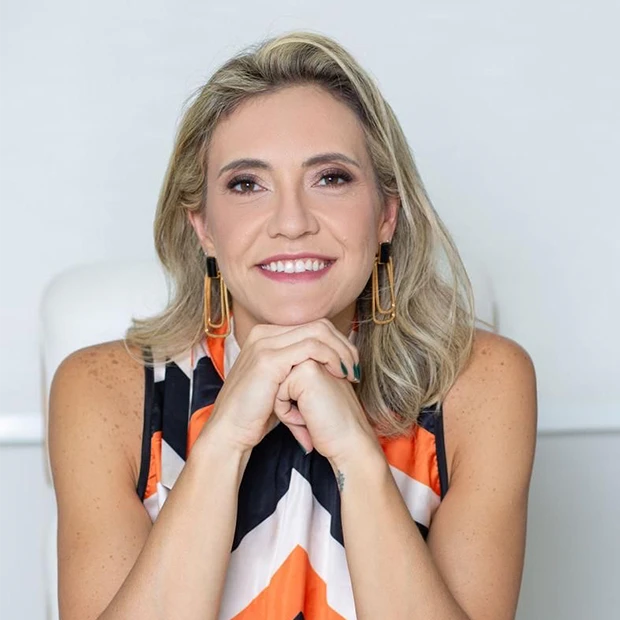 Amanda Vanzelli Mondenezi