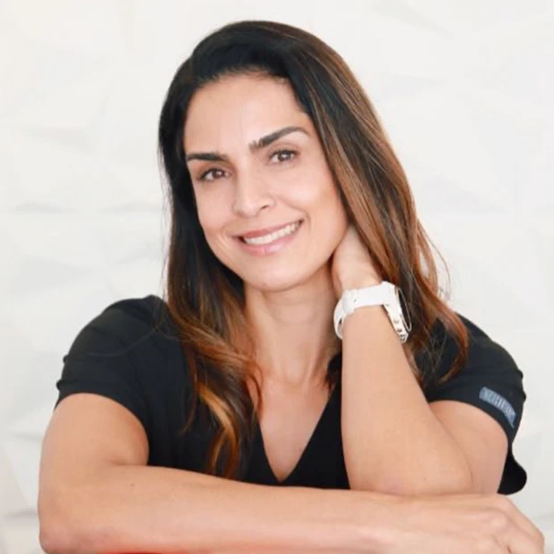Julia Nunes de carvalho