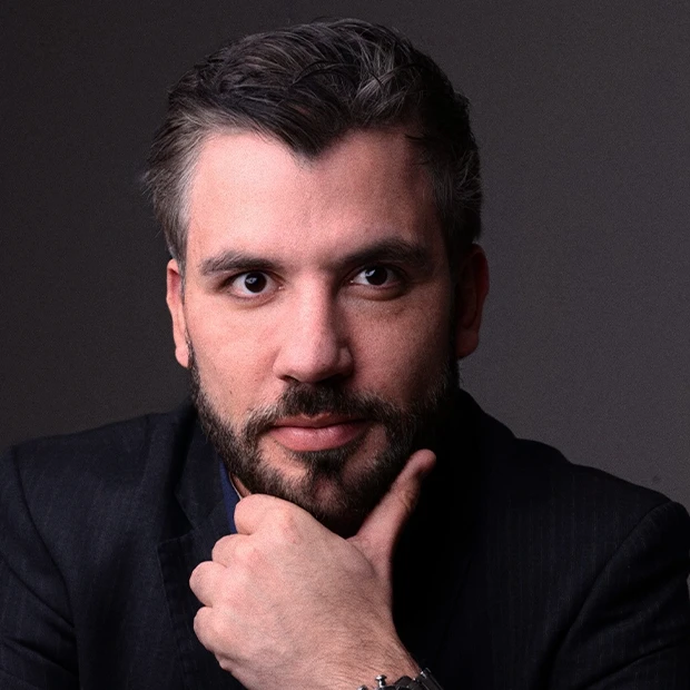 Marcio Barbosa Lima Junior
