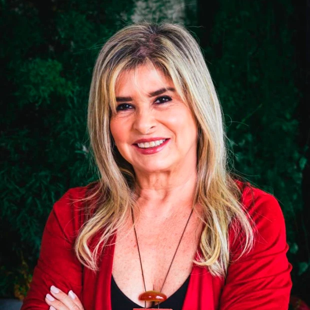 Maria Fernanda Machado zugliani