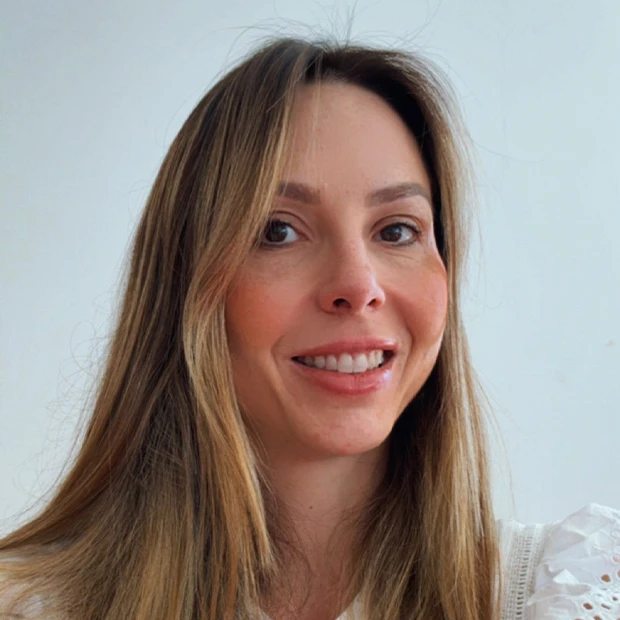 Nathali Mattiuzo dos Reis Garla
