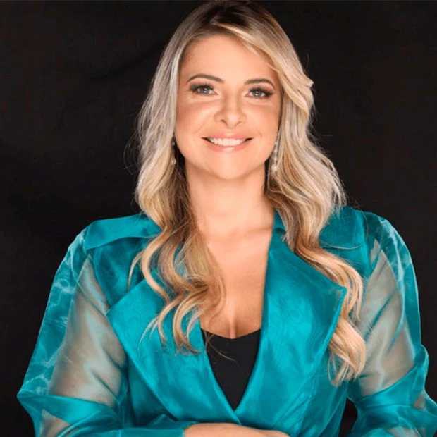 Tatiane Colombari