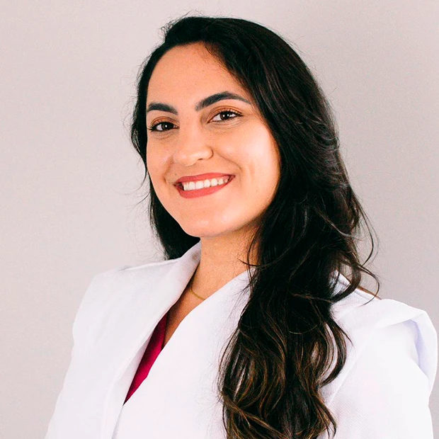 Vanêssa Cavalcanti Aulette Neves