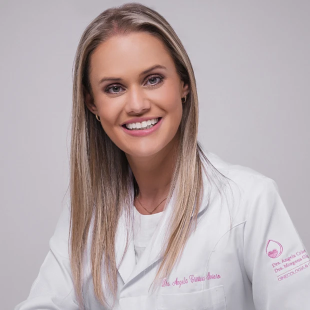 Angela Cristina Siviero