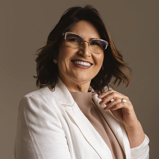 Marcia Virgínia Gonçalves Soares