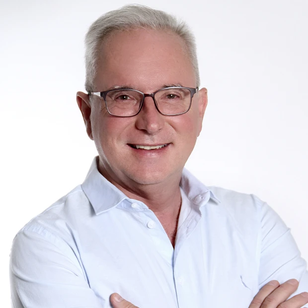 Walfran Liparizi Gonçalves