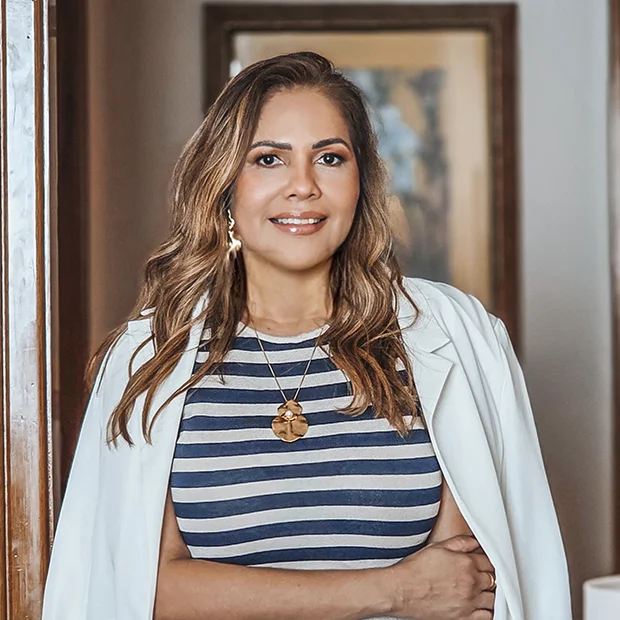 Adriana Cardoso Santos