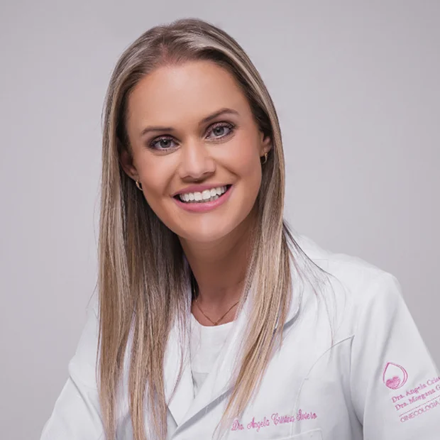 Angela Cristina Siviero