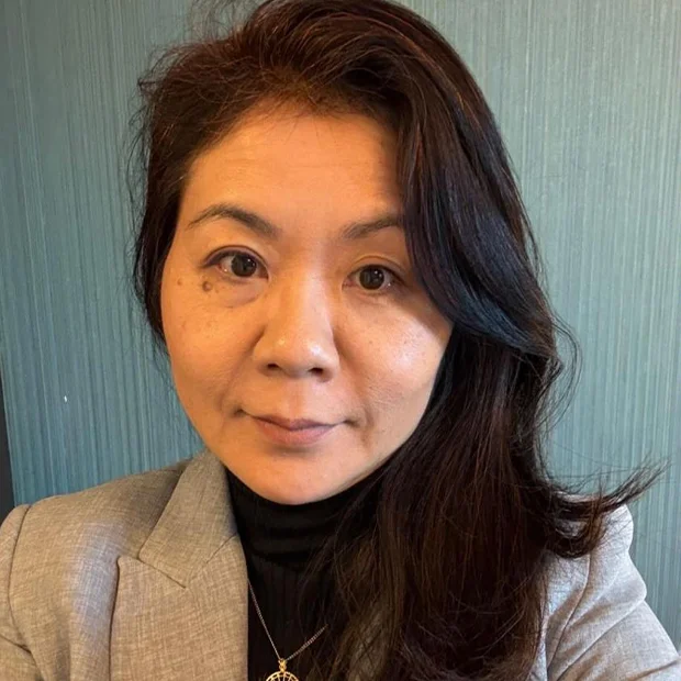 Denise Konda Ikeda