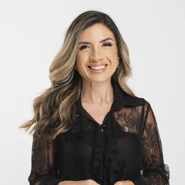 Sabrina Luzardo Soares