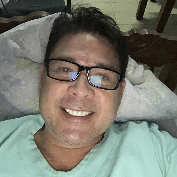 Sebastião Marden Barbosa de Araújo