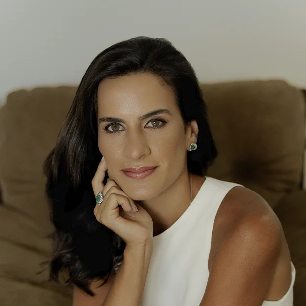 CAROLINA VILLAR LAUAND BIAZOTTI