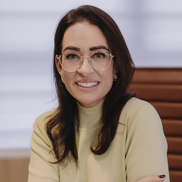 Raquel Acosta Moncks Gabaldo