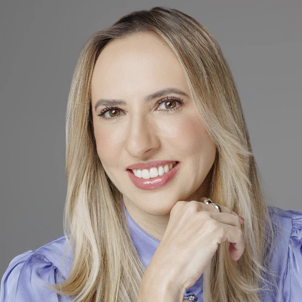 Alessandra Schiavinato Bianchini Daud