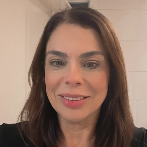 Aline Mazarini Silva