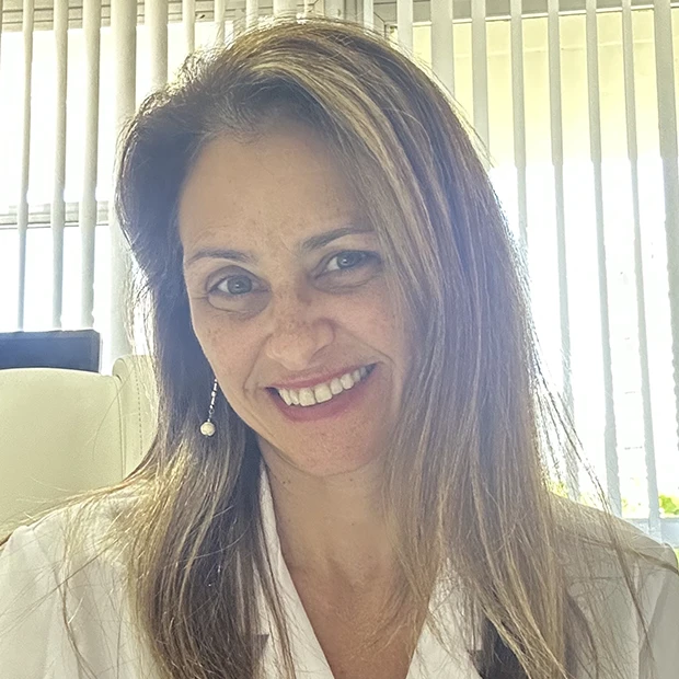 Bianca Regina Silva da Cunha