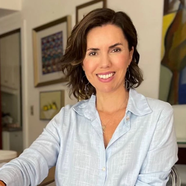 Bruna Bramorski Medeiros