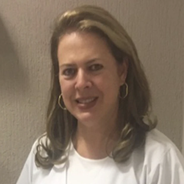 Clarissa Souza Pinto