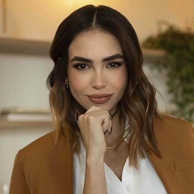 Fernanda Leão de Faria