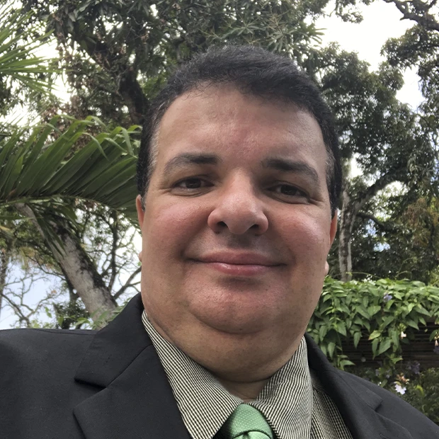 Kelso Passos da Silva