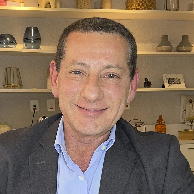 Marcelo Fernandes Lima