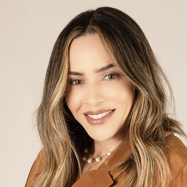 Nina Pimentel do Patrocinio Dultra