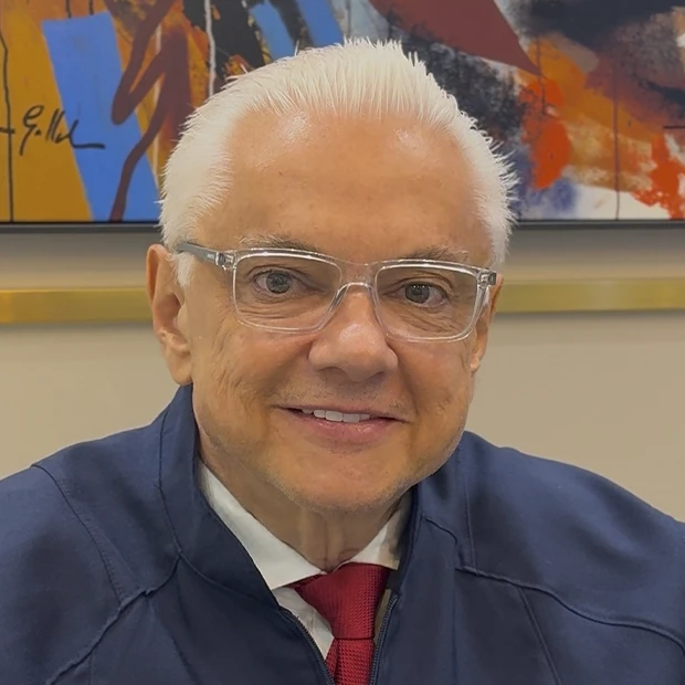 Paulo Roberto de Souza