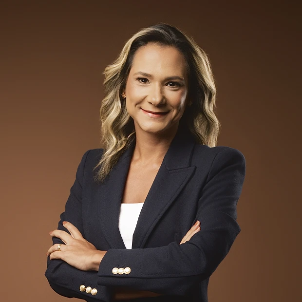 Renata Silvia da Silva Amoroso Luque