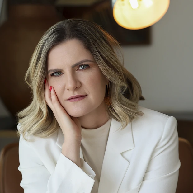 Sidnéa Macioci Cunha